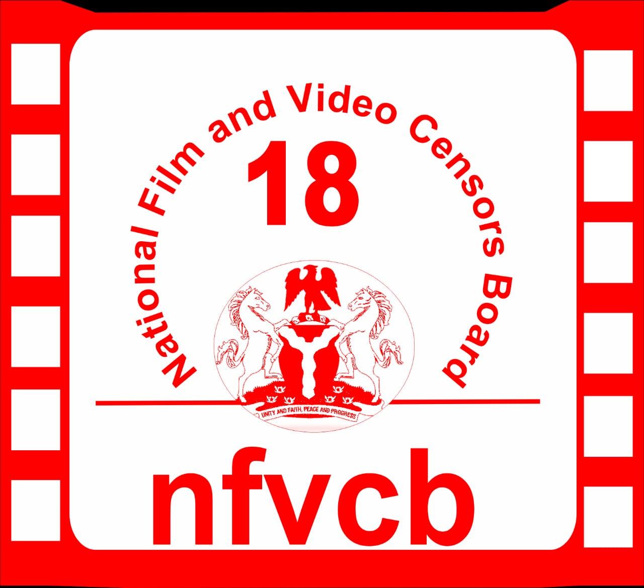 18 — 18 Years and Above classification symbol