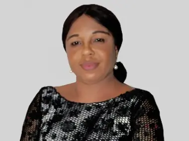 Deborah A. Malgwi