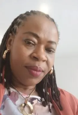 Peace Ononobi