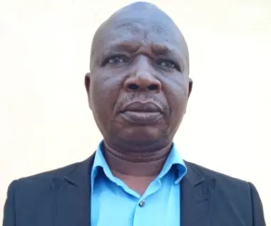 Olaoye Samuel