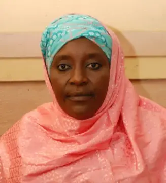 Sangari Rabi Muhammed