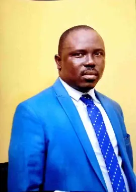 Isaac Adeyemi