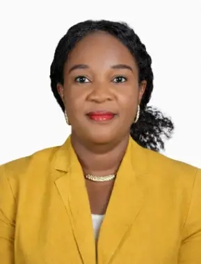 Margarita Adeyinka Oluwole