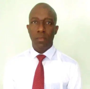Hubert Odeh - Director