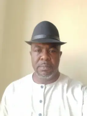 Francis Nzekwu Esq...